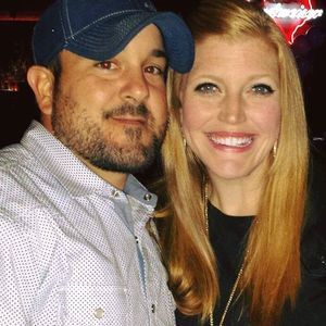 Meet your Posher, Courtney